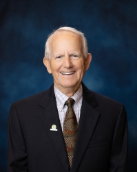 Frank Irby photo