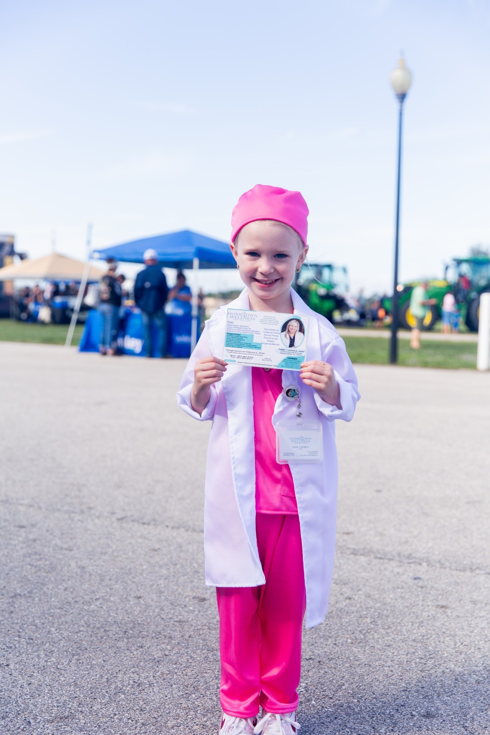 Child Doctor