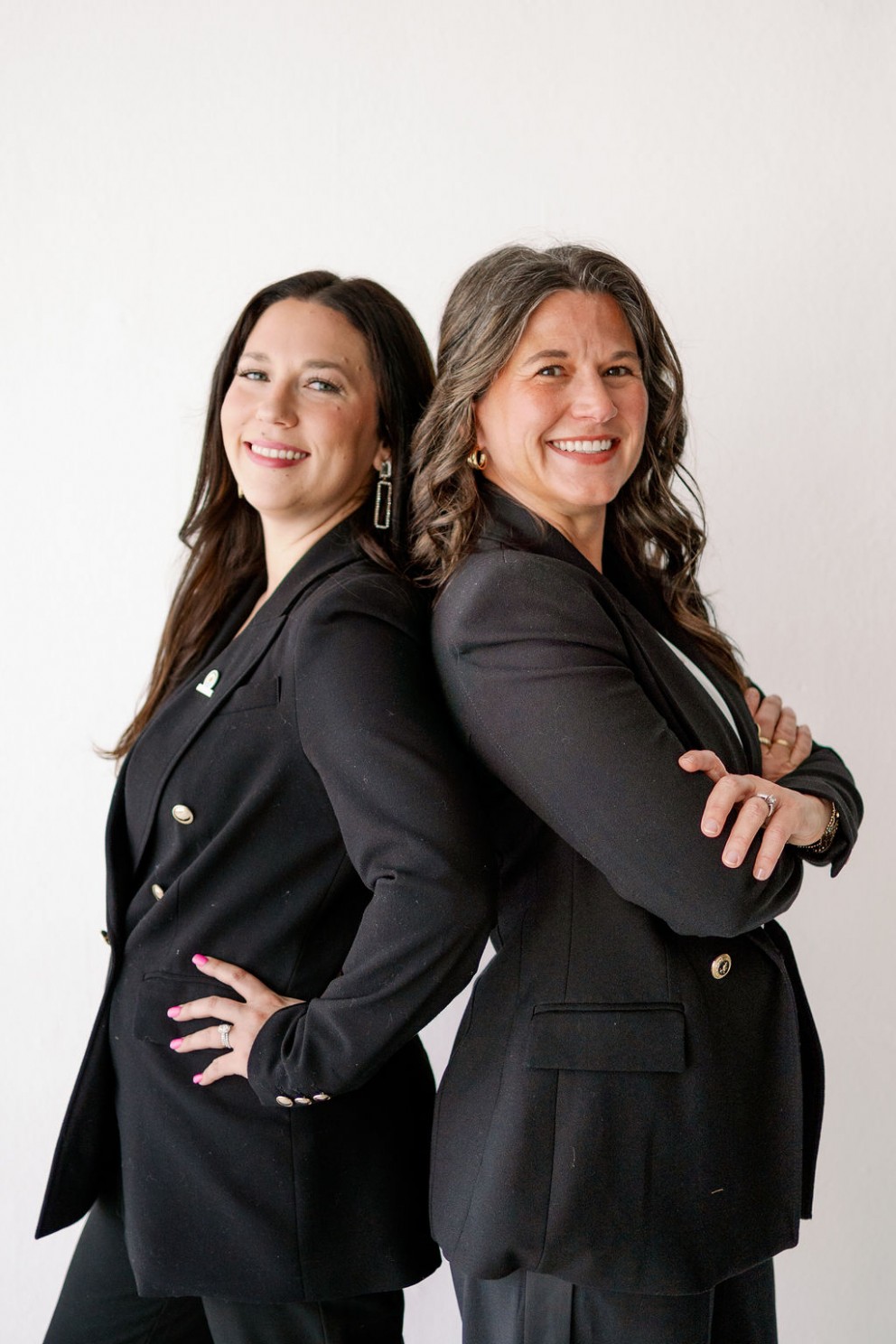 EDC Standing Team Members