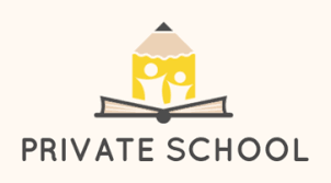 Private School Logo