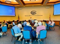 photo for FHERO and OCEDC Partner To Bring Economic Development Elected Officials Training article. Click to read more.