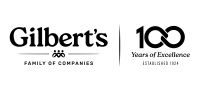 Gilbert Has It logo