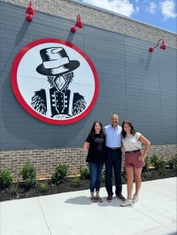 photo for Slim Chickens restaurant opens in Okeechobee article. Click to read more.