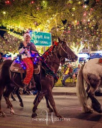 Okeechobee Main Street Christmas Parade