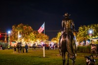 Cattlemen's Park - Christmas Lights