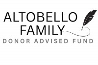 Altobello Family Donor Advised Fund logo