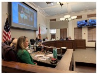 photo for OCEDC Presents Update to CFRPC article. Click to read more.