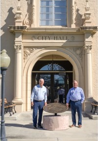 photo for FloridaCommerce Awards $20,000 to the City of Okeechobee to Create a  Market Feasibility Study, Market Analysis Industry Trend Report article. Click to read more.
