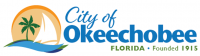 City of Okeechobee logo