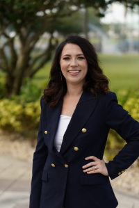 photo for Kaylee King promoted to president at Okeechobee Economic Development Corporation article. Click to read more.