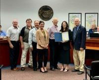 photo for Okeechobee County Economic Development Corporation Celebrates 2024 Economic Development Week article. Click to read more.