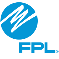 Florida Power and Light logo