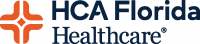 HCA Florida Raulerson Hospital logo