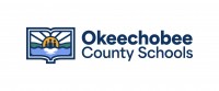 Okeechobee County School District logo