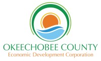 Okeechobee County logo