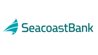 Seacoast Bank logo