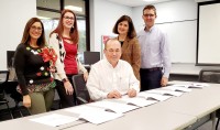 photo for Bautech USA Signs Building Purchase and Lease Agreement with Okeechobee Airport Industrial Park article. Click to read more.