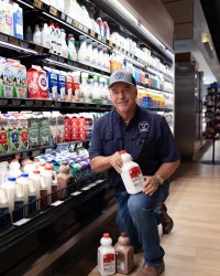 photo for Sutton Milk Expands Into Fresh Market article. Click to read more.