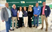 photo for New renewable energy facility opens in Okeechobee County turning landfill gas into power article. Click to read more.
