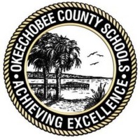 Okeechobee County School District logo