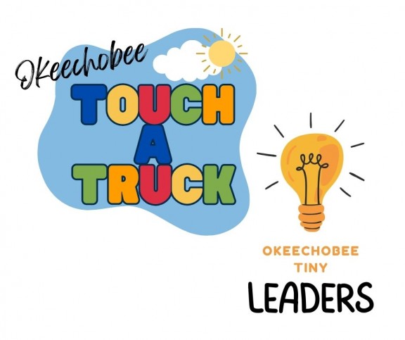 photo for EDC Tiny Leaders Partnership with Touch-A-Truck 2024 article. Click to read more.