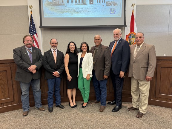 photo for  OCEDC 2026 Q2 Updates article. Click to read more.