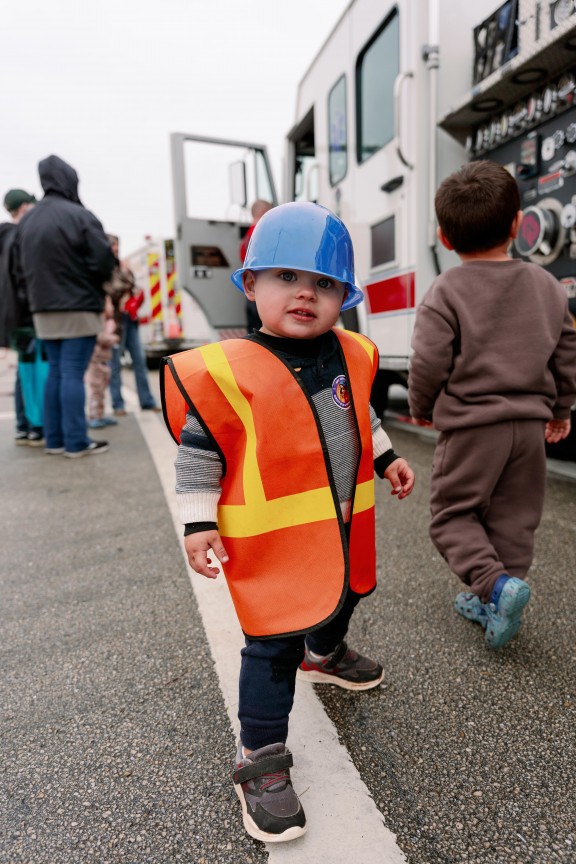 child construction