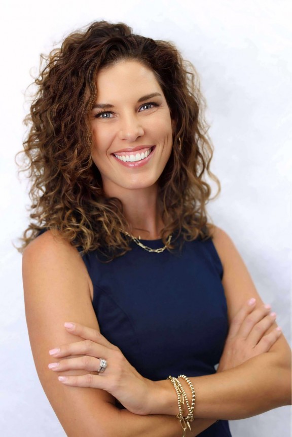 Jodie DeLoach photo