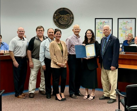 photo for Okeechobee County Economic Development Corporation Celebrates 2024 Economic Development Week article. Click to read more.
