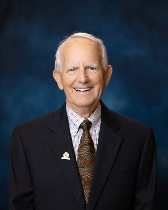 Frank Irby photo