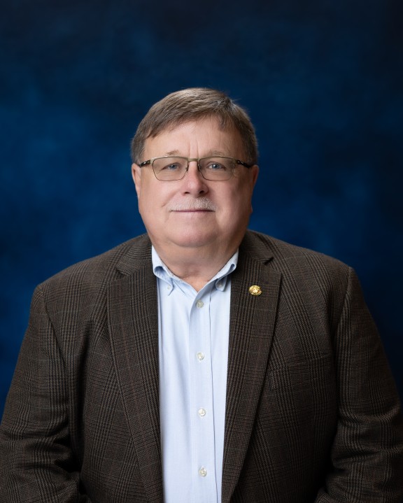 John Hayford  photo