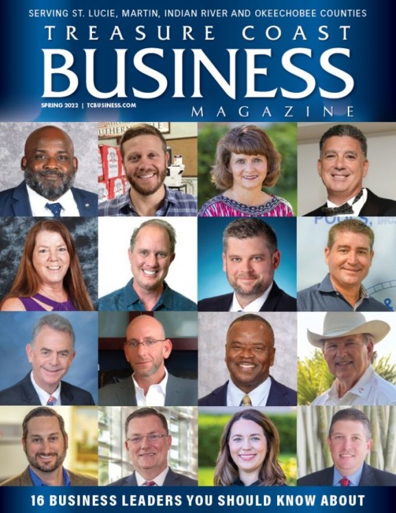 photo for OCEDC Business Manager Named Top Business Leader To Watch article. Click to read more.