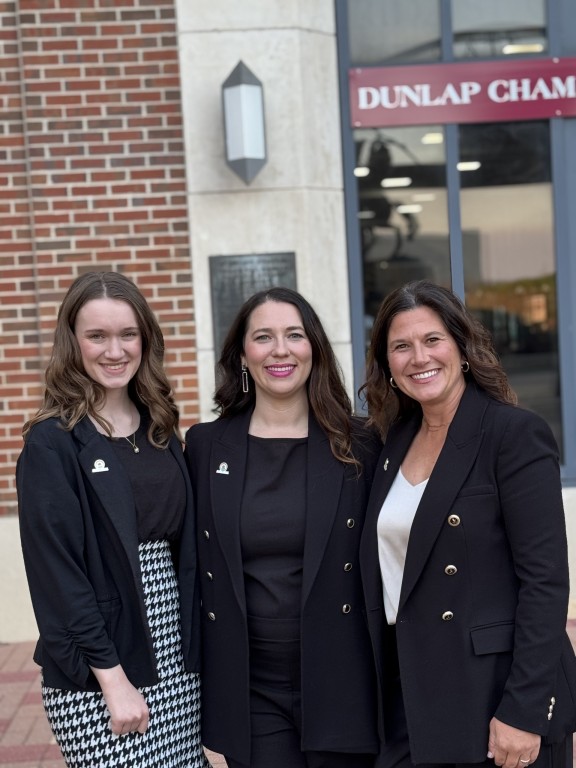 photo for OCEDC Attends Rural Counties Day 2025 article. Click to read more.