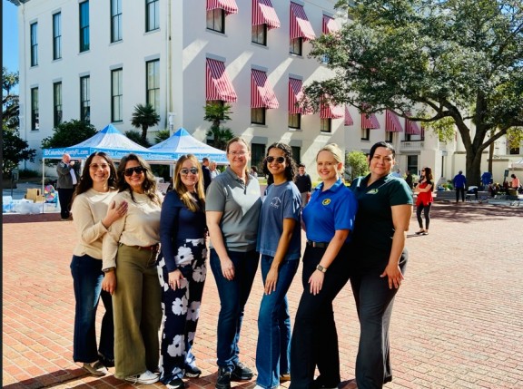photo for OCEDC attends Rural Days in Tallahassee article. Click to read more.