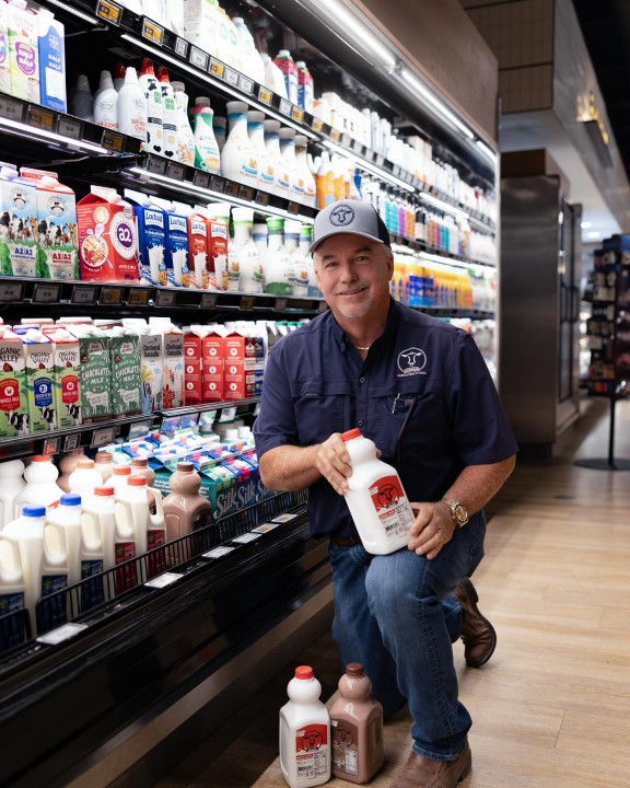 photo for Sutton Milk Expands Into Fresh Market article. Click to read more.
